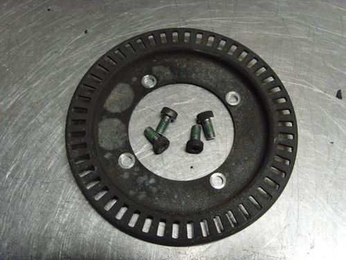 Honda cbf 1000 2008 - 2008, rear
