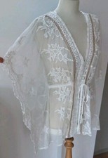 Pacha Ibiza Kaftan River