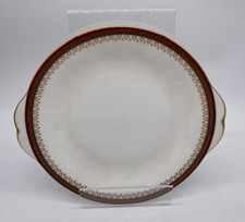 Sandwich, Cake Plate Paragon