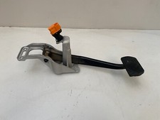 JAGUAR XE XF AUTOMATIC BRAKE PEDAL ASSEMBLY GX732450CD