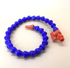 1/4＂300mm Coolant Oil Hose