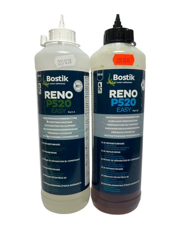 Two part bostik reno p520 - bostik,