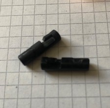 Coin Mech Side PIN LUGS (2 of)