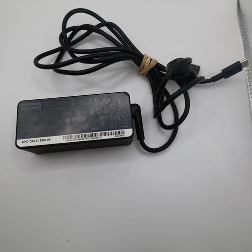 Lenovo 45w usb - 45w, 20v