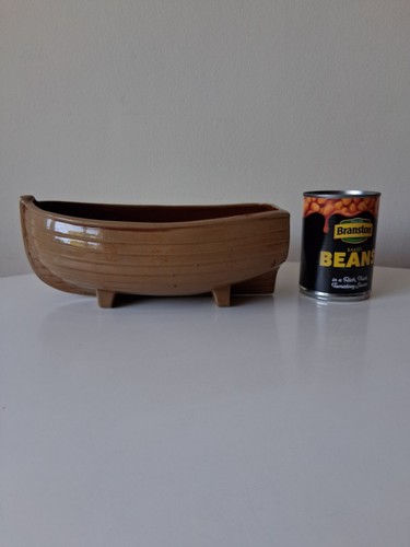 Large vintage ceramic clinker - vintage,