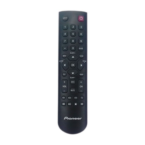 New original pioneer rc6165p - original,