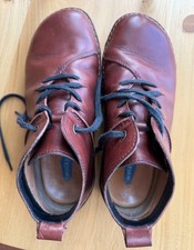 Wolky Mokola Boots (UK size