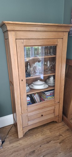 Multiork solid oak display - multiork,