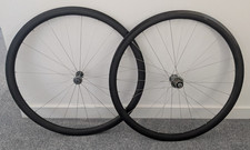 Light Bicycle 35mm Carbon