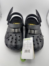 Crocs Classic Clog Batman