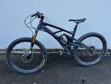 Whyte 146 x Medium - top of the range classic all carbon 