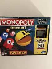 Hasbro (E7030) - Monopoly