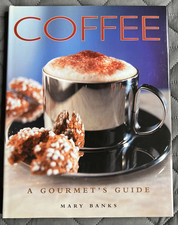 COFFEE - A Gourmet's Guide -