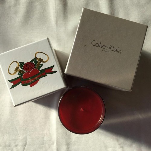 Calvin klein gucci scented - klein,