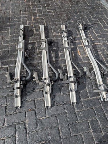 Thule 591 pro - 2015, roof