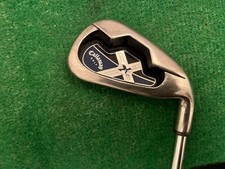Callaway X18 5 Iron Uniflex