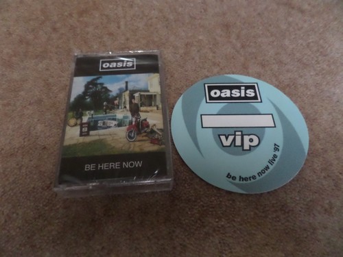 Cassette album new sealed - album, &