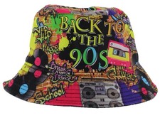 Back To The 90’s Old School