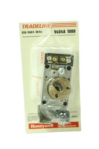 Honeywell v404a1089 solenoid - honeywell,