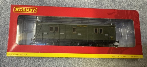 Hornby r4301c maunsell - r4301c,