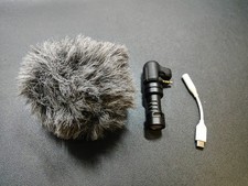 🎤 RØDE VideoMic ME –