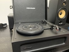 Crosley Record Vinyl Player