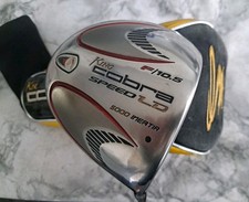 King cobra speed - ld, driver