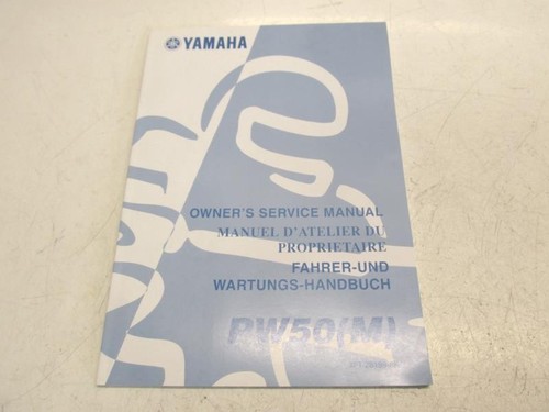 Yamaha 1990 2025 - yamaha, pw