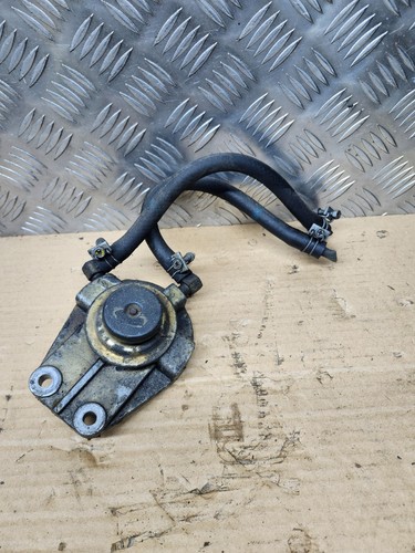 Nissan terrano fuel filter - 2.7,