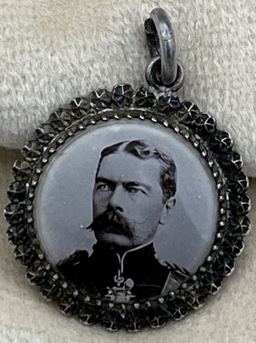 Victorian sterling silver - sterling,