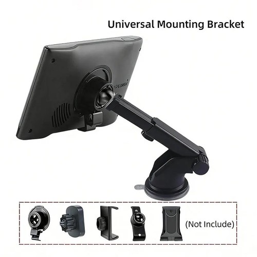 Sat nav holder for - , car,car