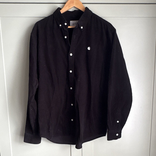 Carhartt wip madison fine - wip,