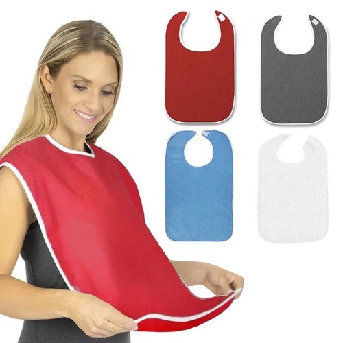 Adult bibs the eldly - adult,