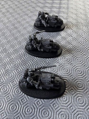 Warhammer 40k primaris space - warhammer,