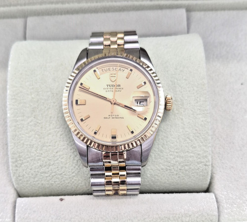 Tudor prince 7019 date - prince, 7019/3