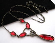 Vintage Art Deco Style