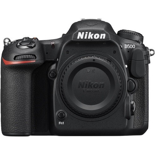 Nikon d500 digital slr - digital,