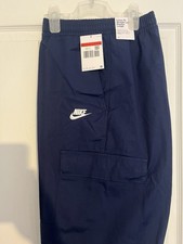 Men’s Nike Woven Cargo