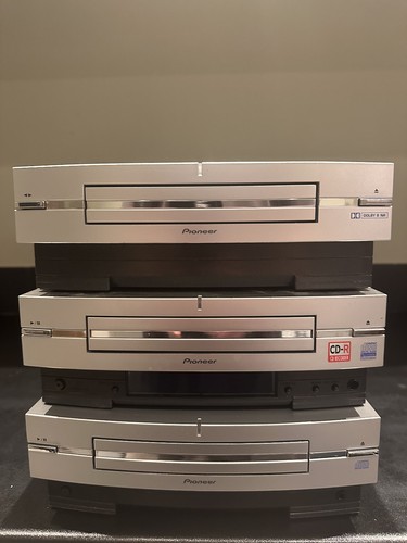 Pioneer l77 vintage fi - vintage, hi-fi