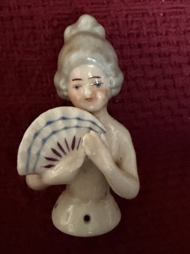 Antique german half - antique, c1900