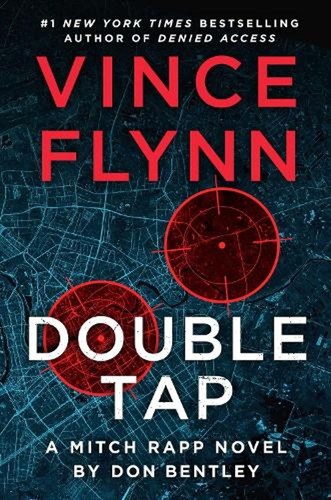 Double tap mitch rapp - double, tap: