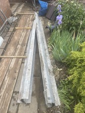 3x Steel Lintels 