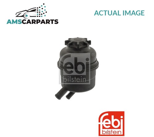 Expansion tank power steering - expansion,