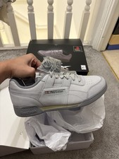 Reebok workout plus - workout,