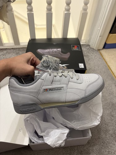 Reebok workout plus - reebok,
