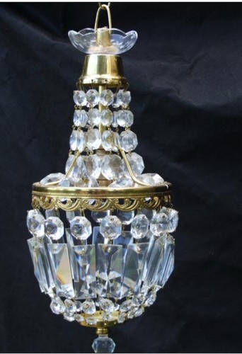 Petite antique empire style - antique,