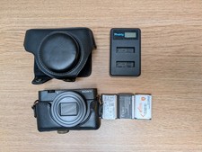 Sony RX100 VI M6 Camera