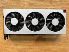 AMD Radeon VII 16GB HBM2 7nm