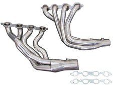 Long Tube Headers For