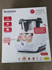 Silvercrest Kitchen Tools